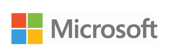 Microsoft logo